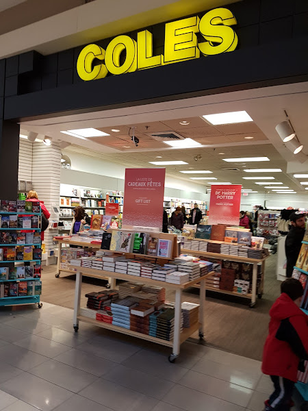 Coles