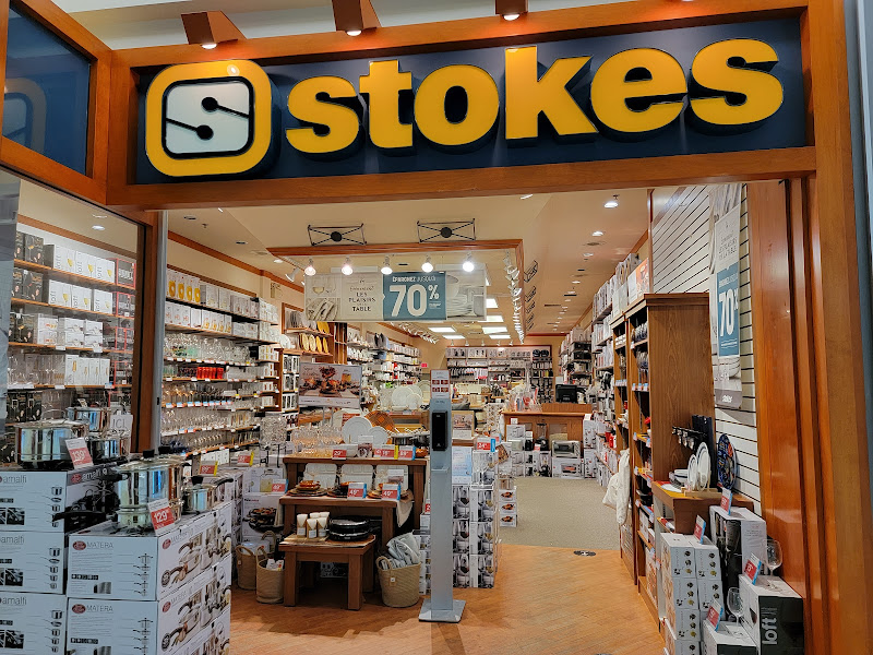 Stokes