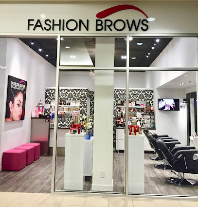 Fashion Brows