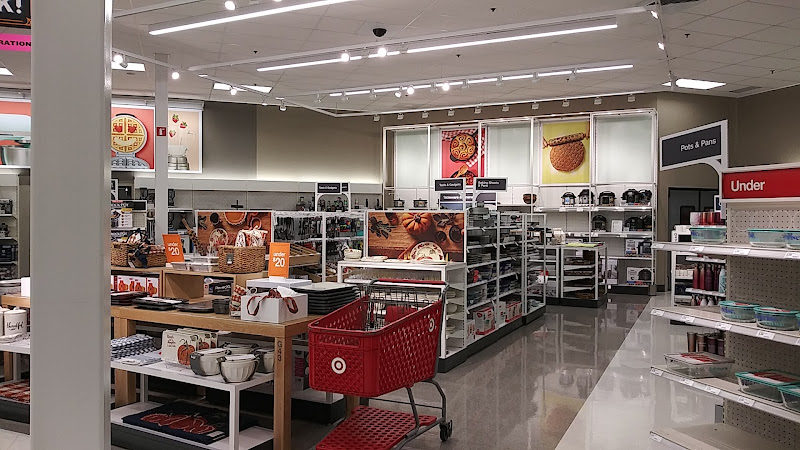 Target