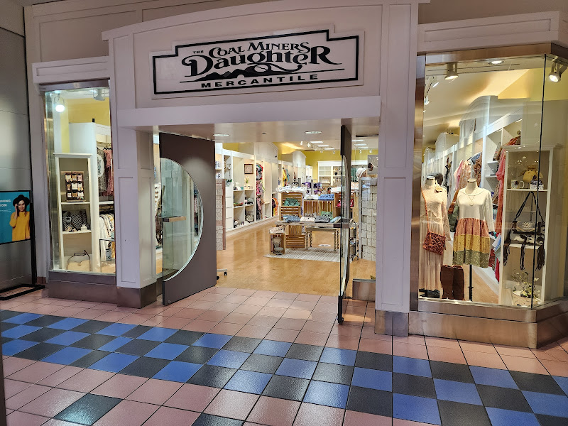 Coal Miners Daughter Mercantile