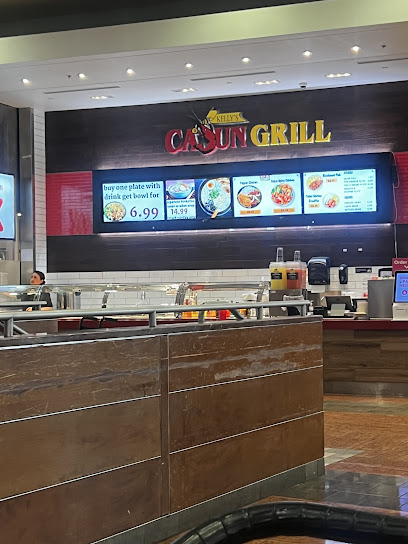 Kelly's Cajun Grill