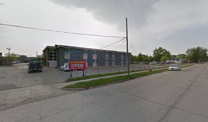 Store crates brands