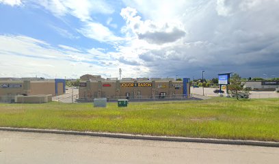 Sierra Springs Power Centre