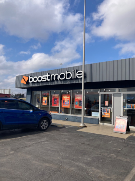Boost Mobile