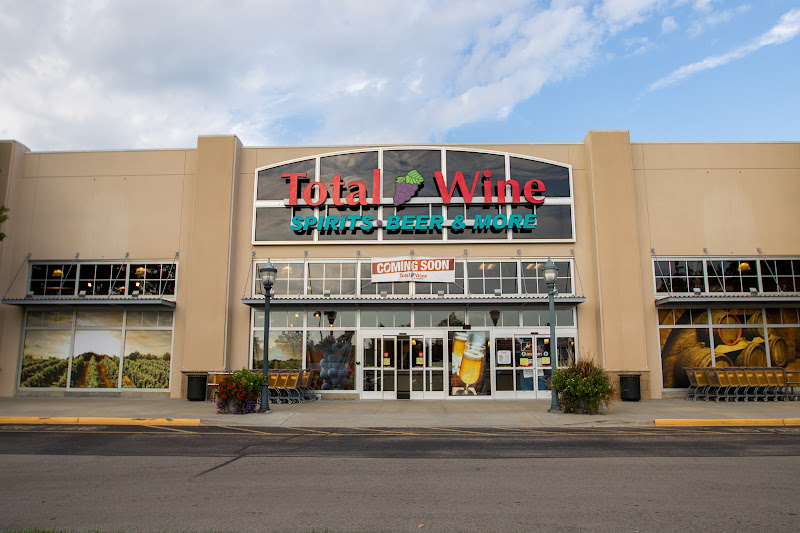 Total Wine & More