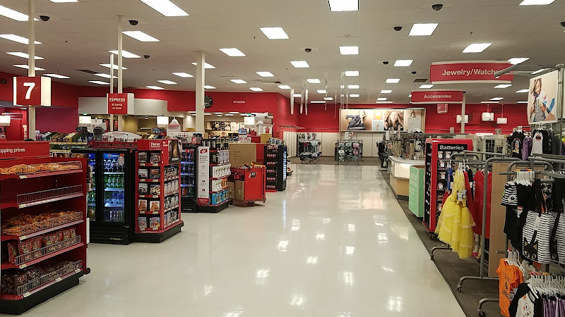 Target