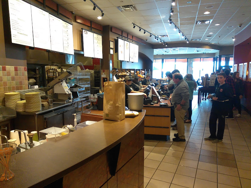 Panera Bread