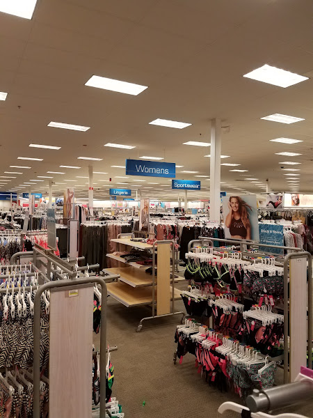 Target