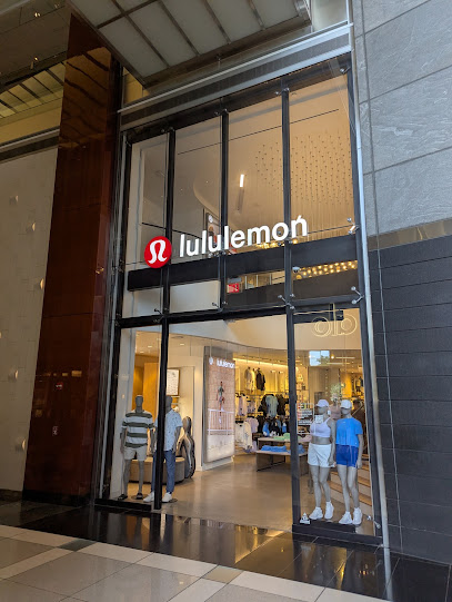 Lululemon