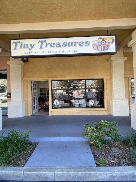 Tiny Treasures Collective