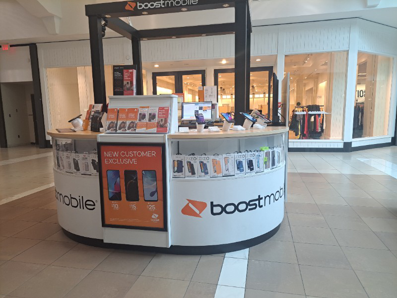 Boost Mobile