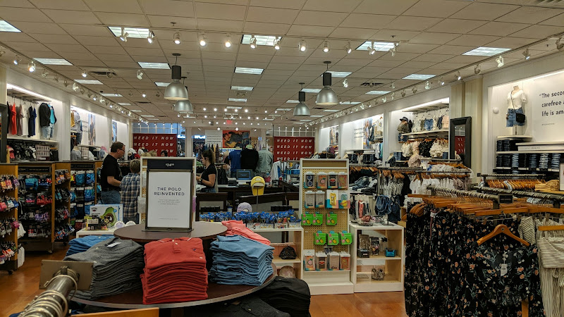 American Eagle