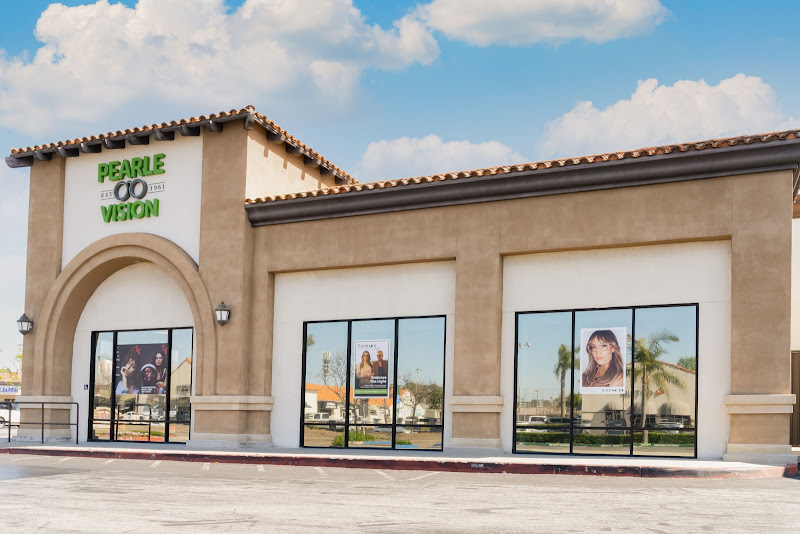 Pearle Vision