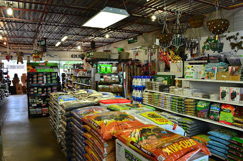 Apache Seeds Limited