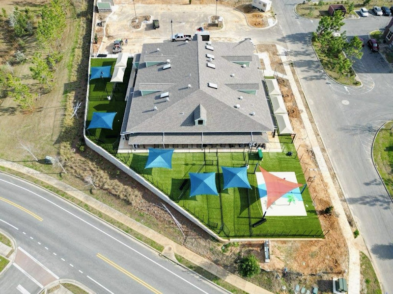 BARK (Bradfordville Animal Resort Kingdom)