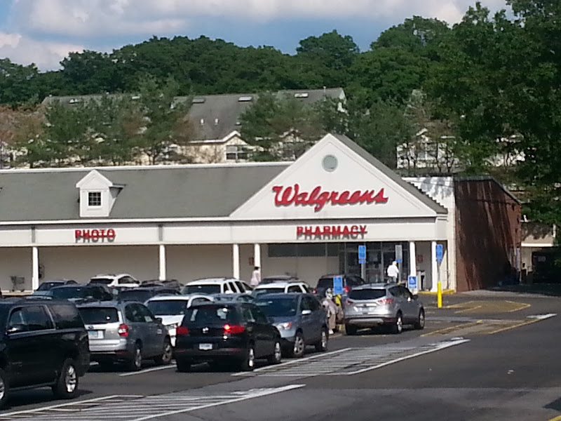 Walgreens
