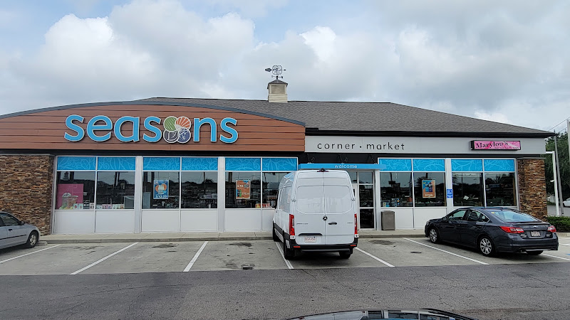 Seasons Corner Market