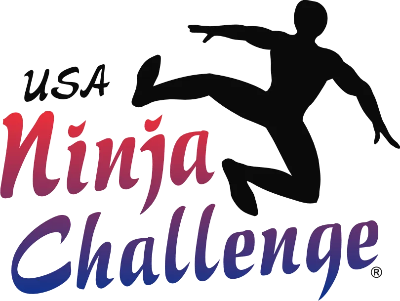 USA Ninja Challenge logo