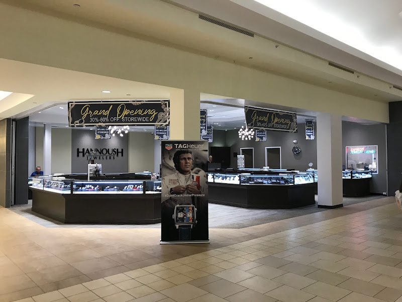 Hannoush Jewelers