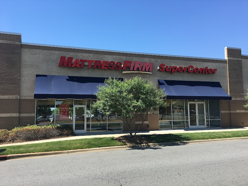 Mattress Firm