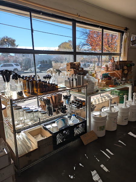 People & Planet Refill, PBC