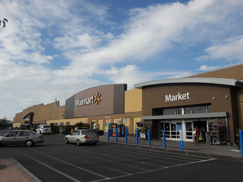 Walmart Supercenter