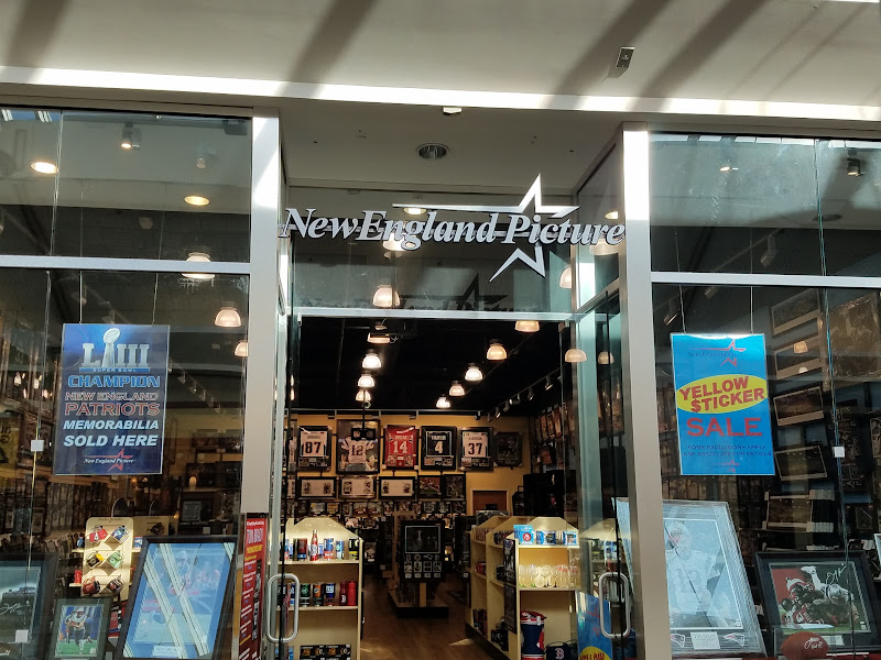 New England Picture Company