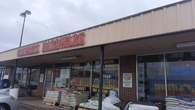 Campbell Hardware & Supply