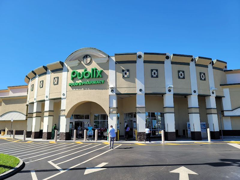 Publix Pharmacy at Columbia Promenade