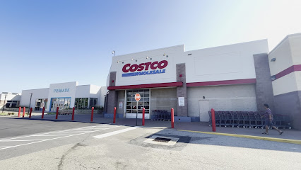 Costco Wholesale