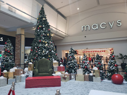 Westfield Oakridge