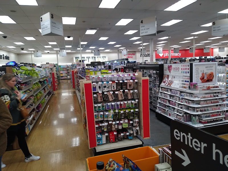 CVS