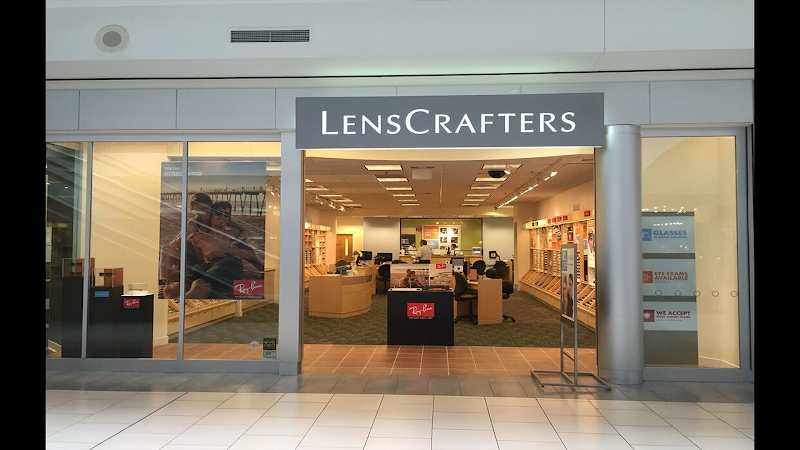 LensCrafters