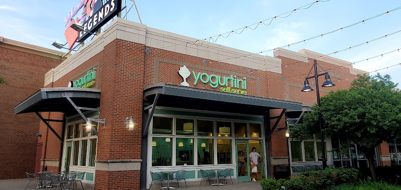 Yogurtini