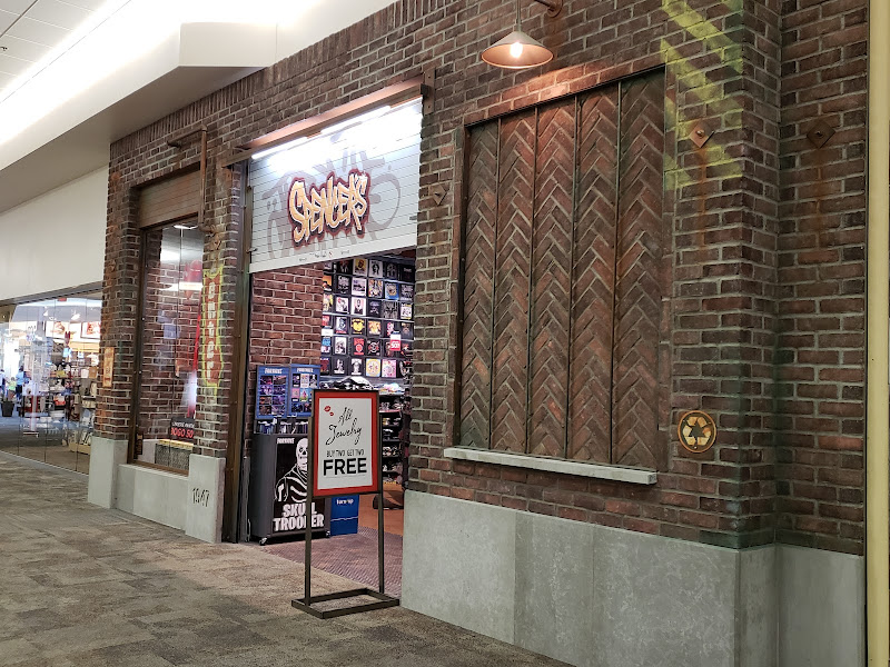 Spencer's