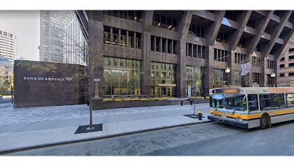 Bank of America