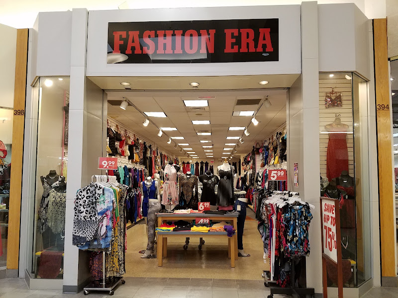 Fashion Era