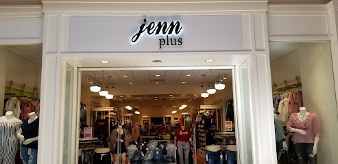 Jenn Plus