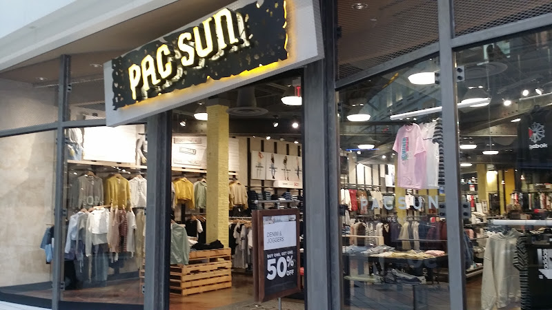 PacSun