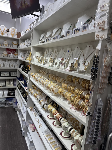 AWESOME JEWELLERS