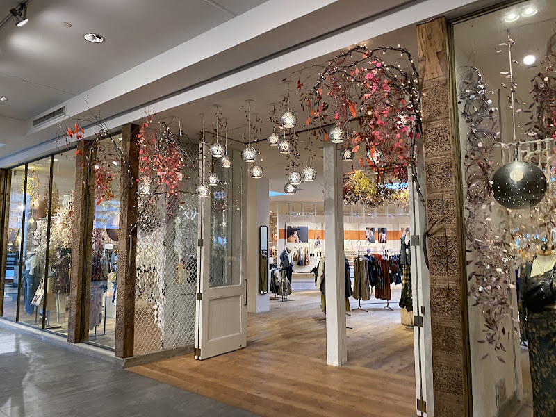 Free People