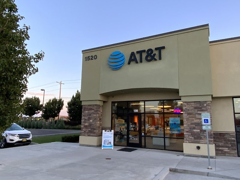 AT&T