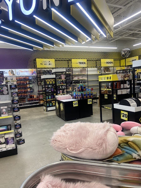 Five Below