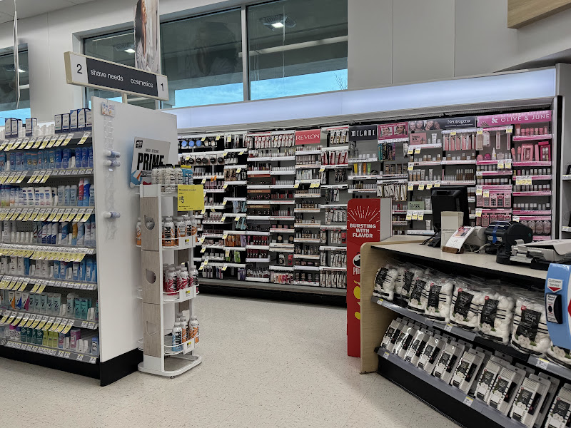 Walgreens Photo