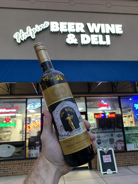 Halpine Beer Wine & Deli