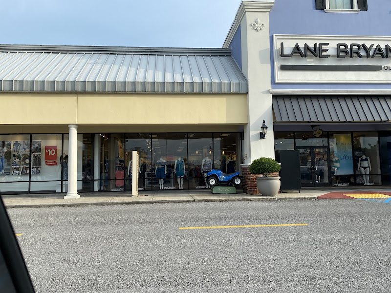 Lane Bryant Outlet