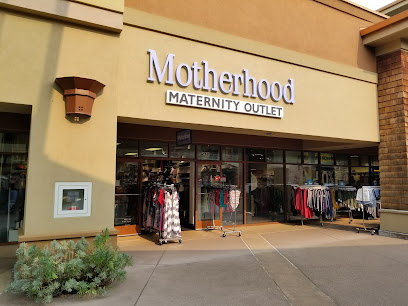 Motherhood Maternity