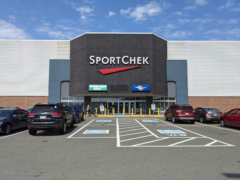 Sport Chek