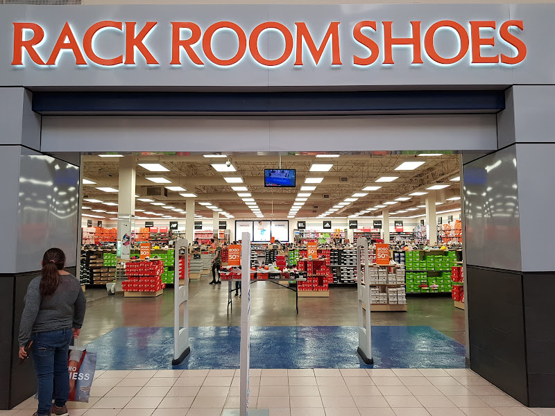 Rack Room Shoes